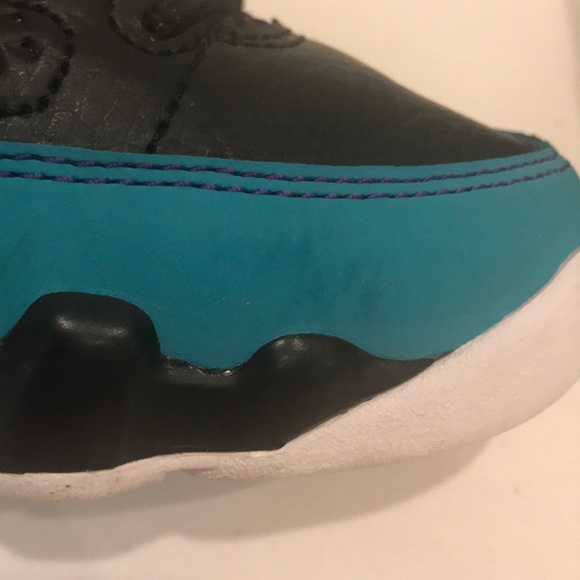 Retro Jordan 9 (GS) “Dream it Do it” - Picture 8 of 8